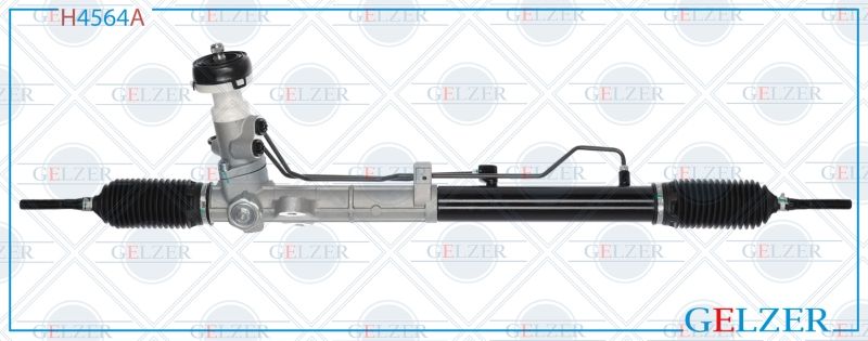 Рулевая рейка GELZER KIA Cerato/Forte 08MY 2008-2013 H4564A, 577001M500; 577001M600; 577001M700; 577001M800; 577001M400; KI9016KIT; KI226; R25961NW; R25961RB; R25962RB; H4564A
Рулевая рейка GELZER KIA Cerato/Forte 08MY 2008-2013 H4564A, 577001M500; 577001M600; 577001M700; 577001M800; 577001M400; KI9016KIT; KI226; R25961NW; R25961RB; R25962RB; H4564A