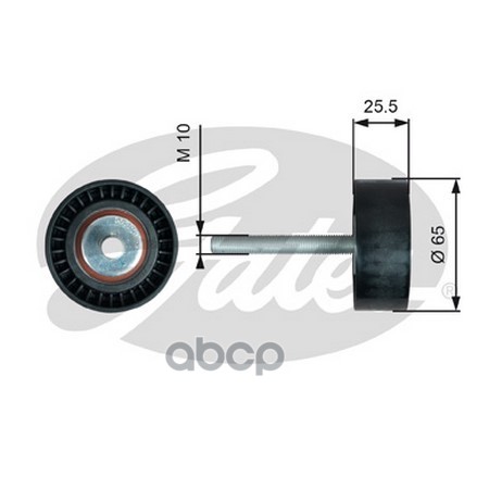 Ролик Fiat Fiorino/Linea/Qubo 07> Citroen Nemo 10> Peugeot Bipper/Bipper Tepee 10> Opel Co
Ролик Fiat Fiorino/Linea/Qubo 07> Citroen Nemo 10> Peugeot Bipper/Bipper Tepee 10> Opel Co