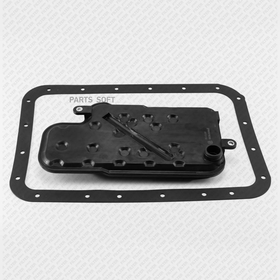 GREEN FILTER Фильтр АКПП GREEN FILTER AF0119 с прокладкой MITSUBISHI L200 05-> Pajero 00->
GREEN FILTER Фильтр АКПП GREEN FILTER AF0119 с прокладкой MITSUBISHI L200 05-> Pajero 00->