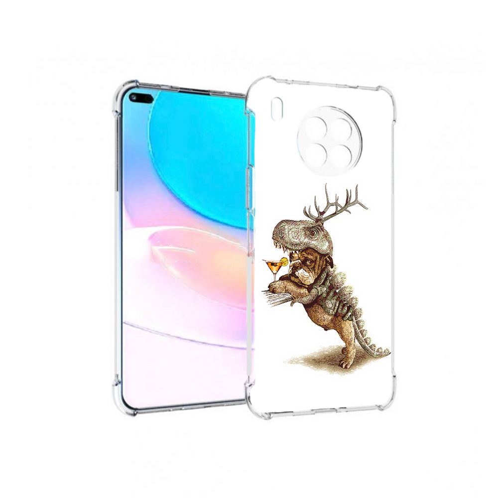 Чехол задняя-панель-накладка-бампер MyPads тематическая вечеринка для Huawei Nova 8i, Прозрачный, Tocco
Чехол задняя-панель-накладка-бампер MyPads тематическая вечеринка для Huawei Nova 8i, Прозрачный, Tocco