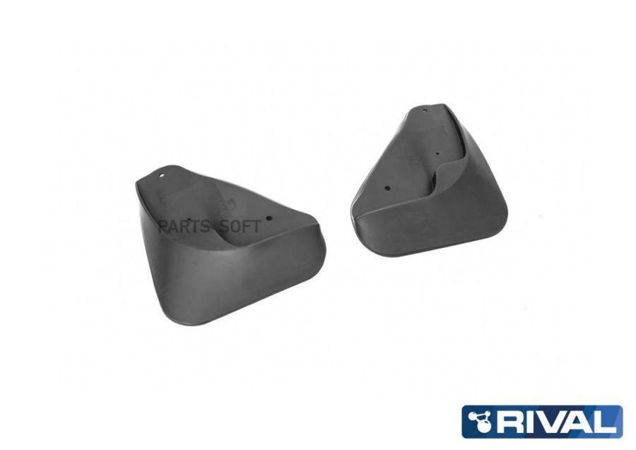RIVAL Брызговики передние Volkswagen Tiguan полиуретан черный 2 шт. Rival 25805001 RIVAL 2
RIVAL Брызговики передние Volkswagen Tiguan полиуретан черный 2 шт. Rival 25805001 RIVAL 2