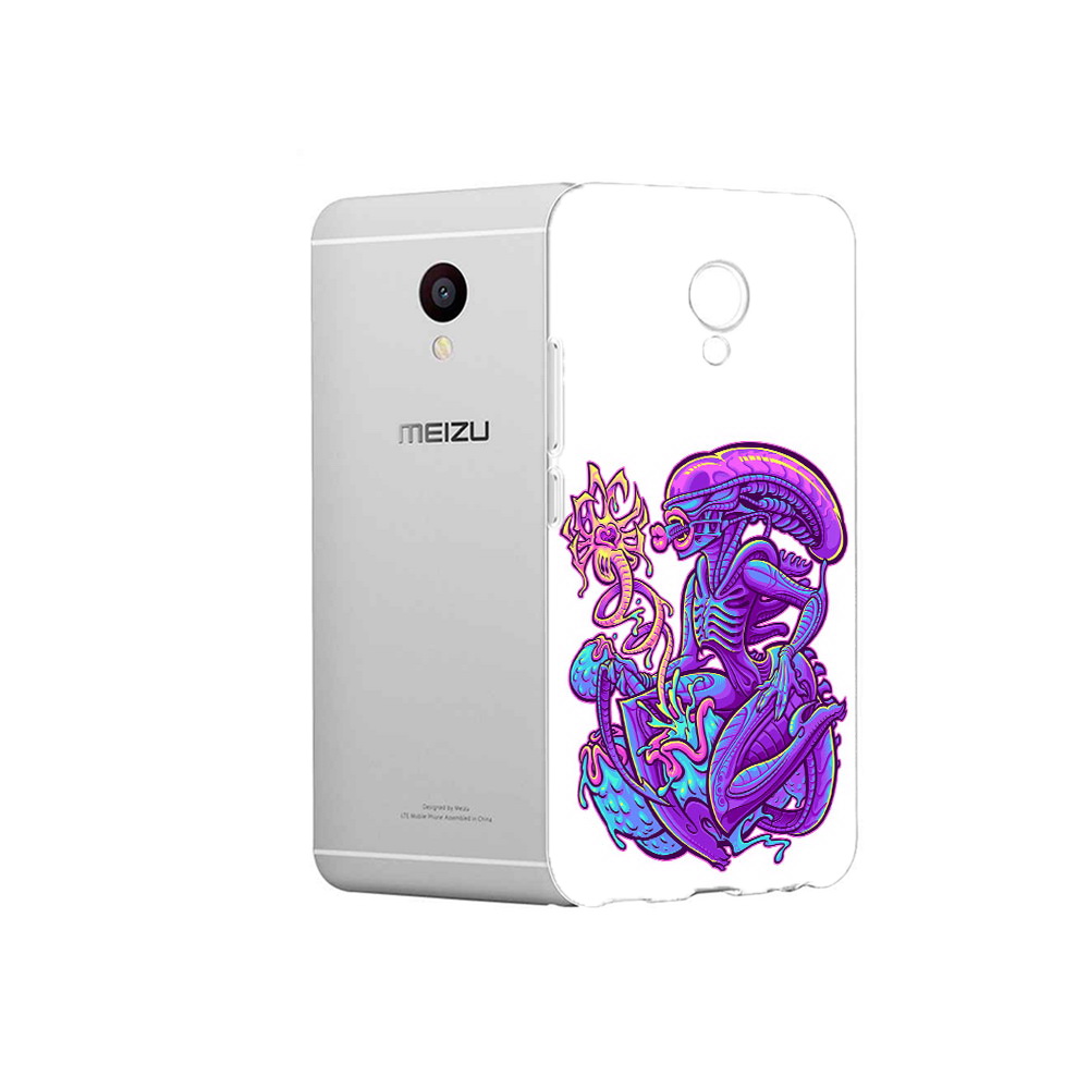 Чехол MyPads Tocco для Meizu M3 чужой фиолетовый цвет (PT46043.81.693), Прозрачный, Tocco
Чехол MyPads Tocco для Meizu M3 чужой фиолетовый цвет (PT46043.81.693), Прозрачный, Tocco