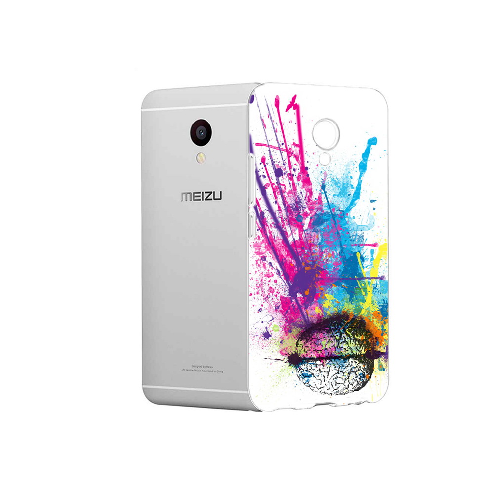 Чехол MyPads Tocco для Meizu M3 яркий красочный мозг (PT46043.81.710), Прозрачный, Tocco
Чехол MyPads Tocco для Meizu M3 яркий красочный мозг (PT46043.81.710), Прозрачный, Tocco
