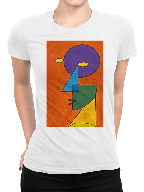 Футболка женская Dream Shirts Геометрическое Искусство белая M, Геометрическое Искусство
Футболка женская Dream Shirts Геометрическое Искусство белая M, Геометрическое Искусство
