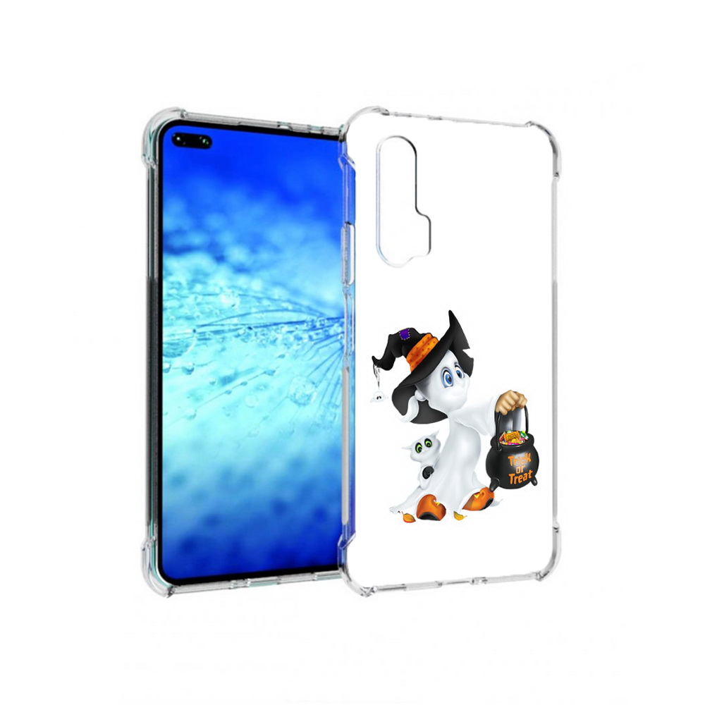 Чехол MyPads Tocco для Huawei View 30 Pro Маленький призрак (PT145237.17.113), Прозрачный, Tocco
Чехол MyPads Tocco для Huawei View 30 Pro Маленький призрак (PT145237.17.113), Прозрачный, Tocco
