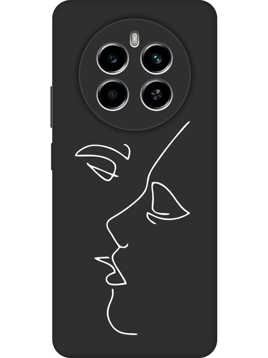 Силиконовый чехол на Realme 12 4g с принтом "Лица" матовый черный, Черный;белый, 783982061
Силиконовый чехол на Realme 12 4g с принтом "Лица" матовый черный, Черный;белый, 783982061