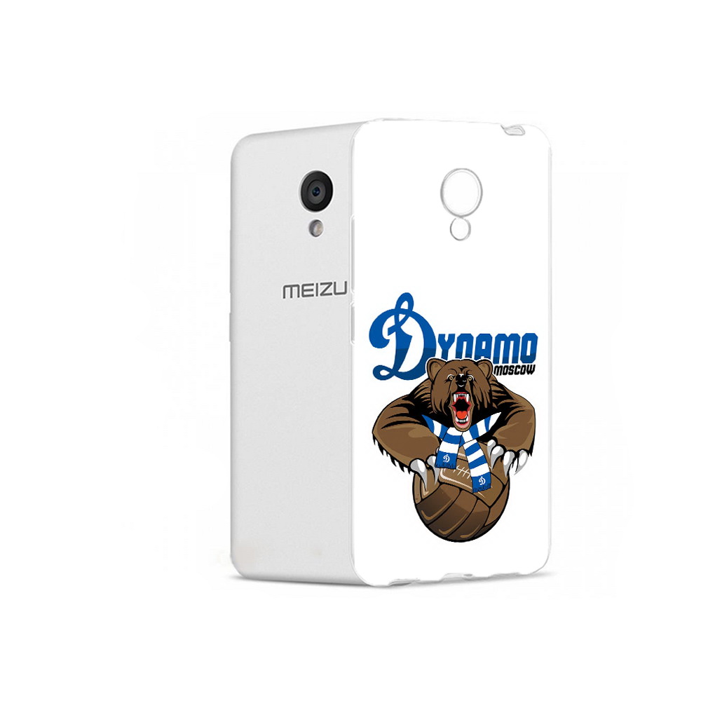 Чехол MyPads Tocco для Meizu M5 ФК Динамо медведь (PT62224.82.175), Прозрачный, Tocco
Чехол MyPads Tocco для Meizu M5 ФК Динамо медведь (PT62224.82.175), Прозрачный, Tocco
