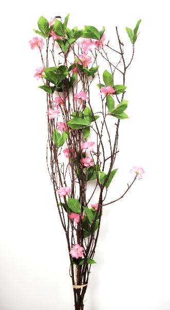 Искусственные цветы BuyHouse PK-53640 зеленый 
Искусственные цветы BuyHouse PK-53640 зеленый