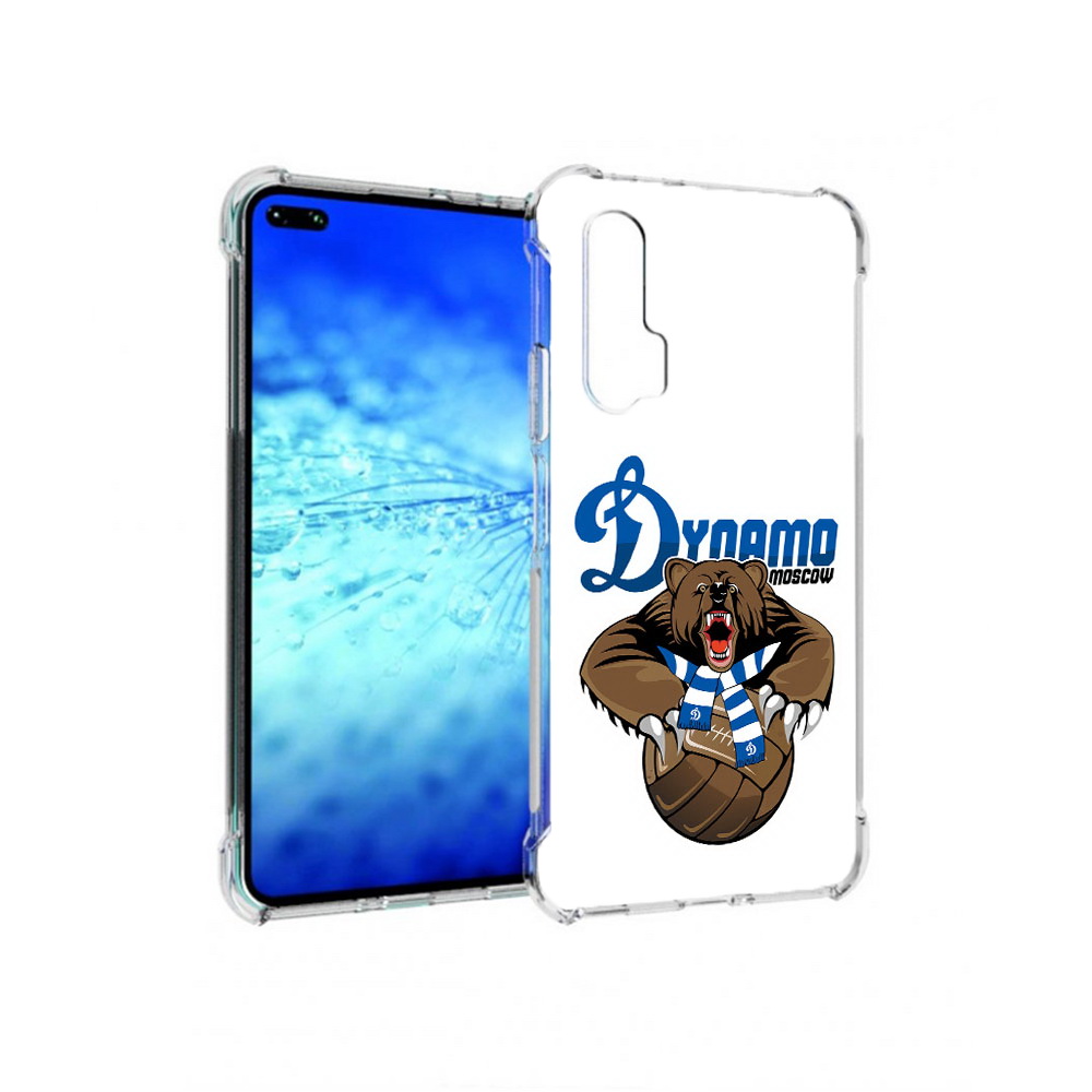 Чехол MyPads Tocco для Huawei View 30 Pro ФК Динамо медведь (PT145237.17.175), Прозрачный, Tocco
Чехол MyPads Tocco для Huawei View 30 Pro ФК Динамо медведь (PT145237.17.175), Прозрачный, Tocco