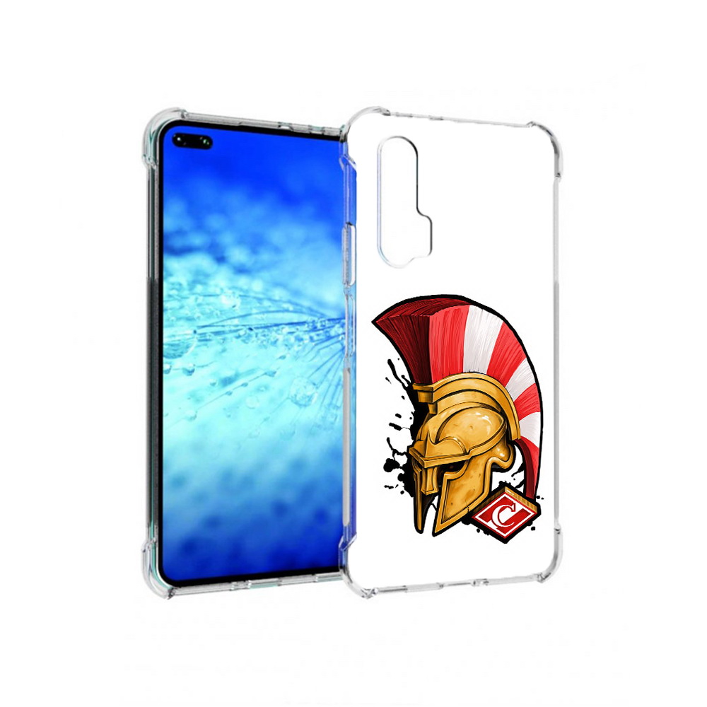 Чехол MyPads Tocco для Huawei View 30 Pro ФК спартак шлем (PT145237.17.185), Прозрачный, Tocco
Чехол MyPads Tocco для Huawei View 30 Pro ФК спартак шлем (PT145237.17.185), Прозрачный, Tocco
