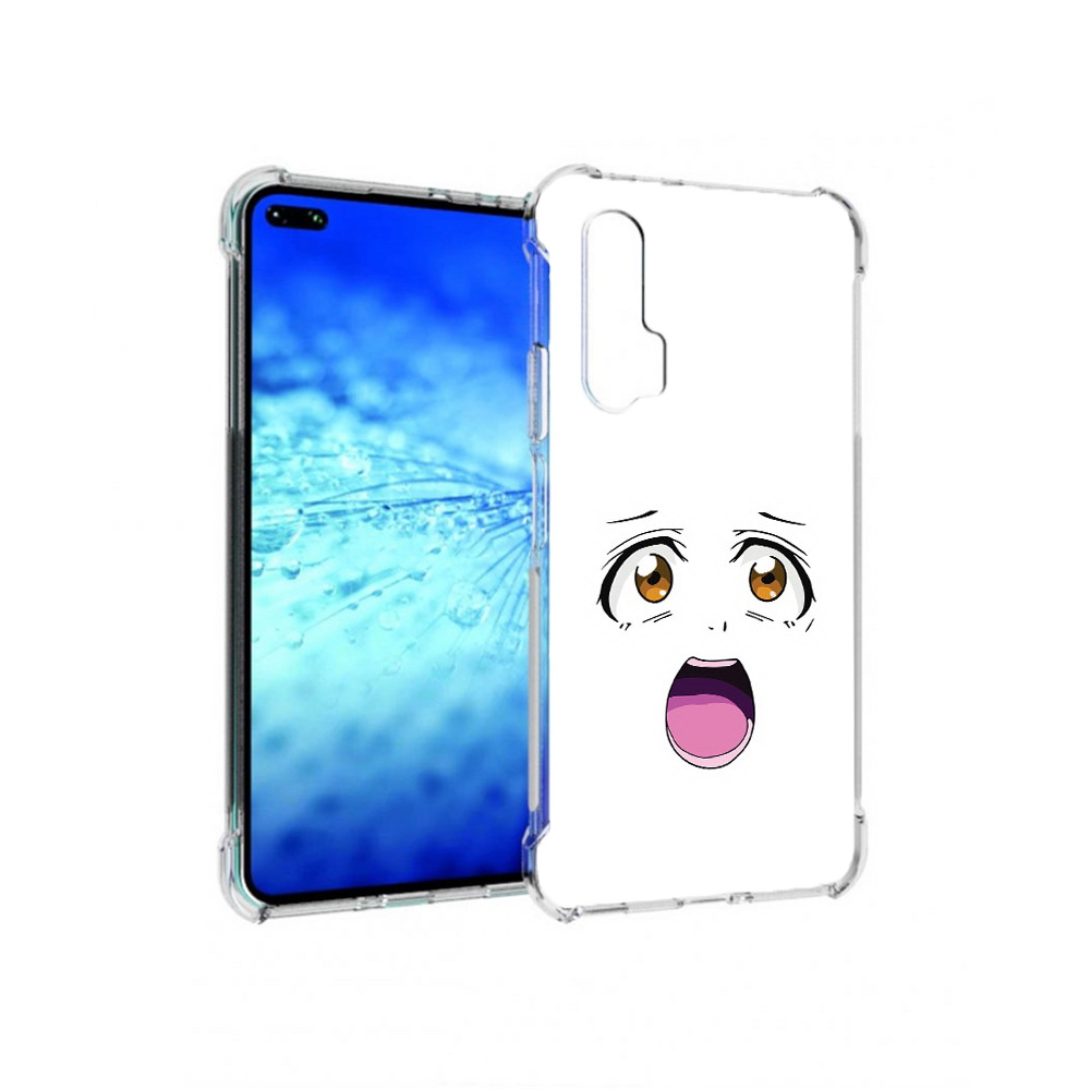 Чехол MyPads Tocco для Huawei View 30 Pro аниме лицао (PT145237.17.223), Прозрачный, Tocco
Чехол MyPads Tocco для Huawei View 30 Pro аниме лицао (PT145237.17.223), Прозрачный, Tocco