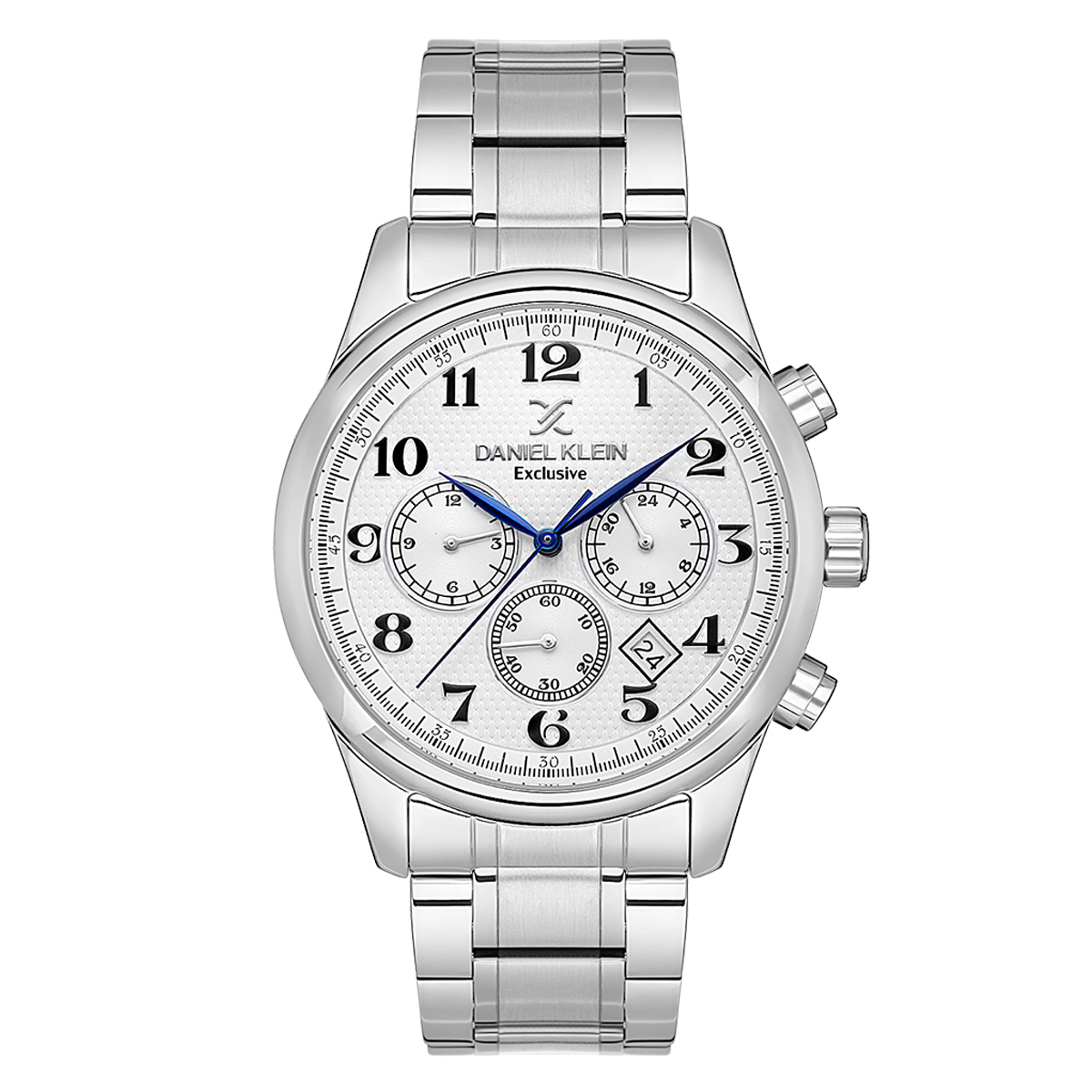 Наручные часы мужские Daniel Klein DK13637-1, DK13637-1
Наручные часы мужские Daniel Klein DK13637-1, DK13637-1