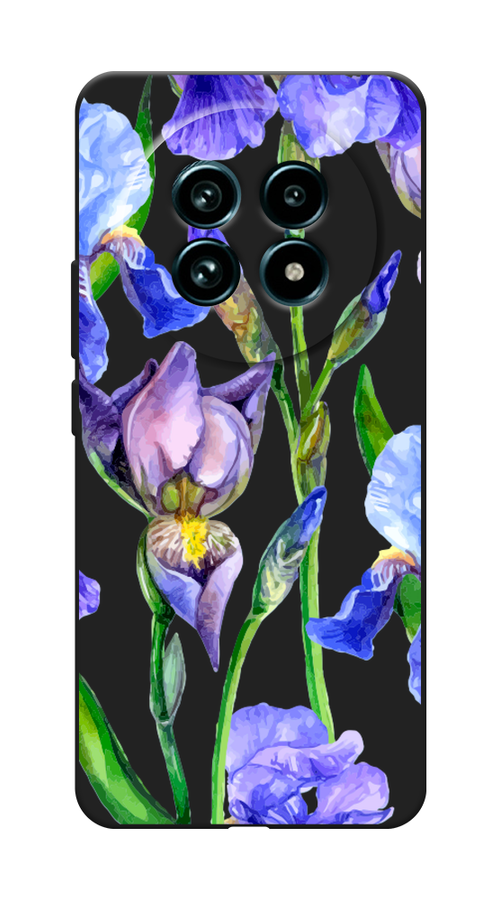 Чехол Awog на Realme 13 Pro+/13 Pro "Синие ирисы", Фиолетовый;голубой;зеленый, 2518152-1
Чехол Awog на Realme 13 Pro+/13 Pro "Синие ирисы", Фиолетовый;голубой;зеленый, 2518152-1