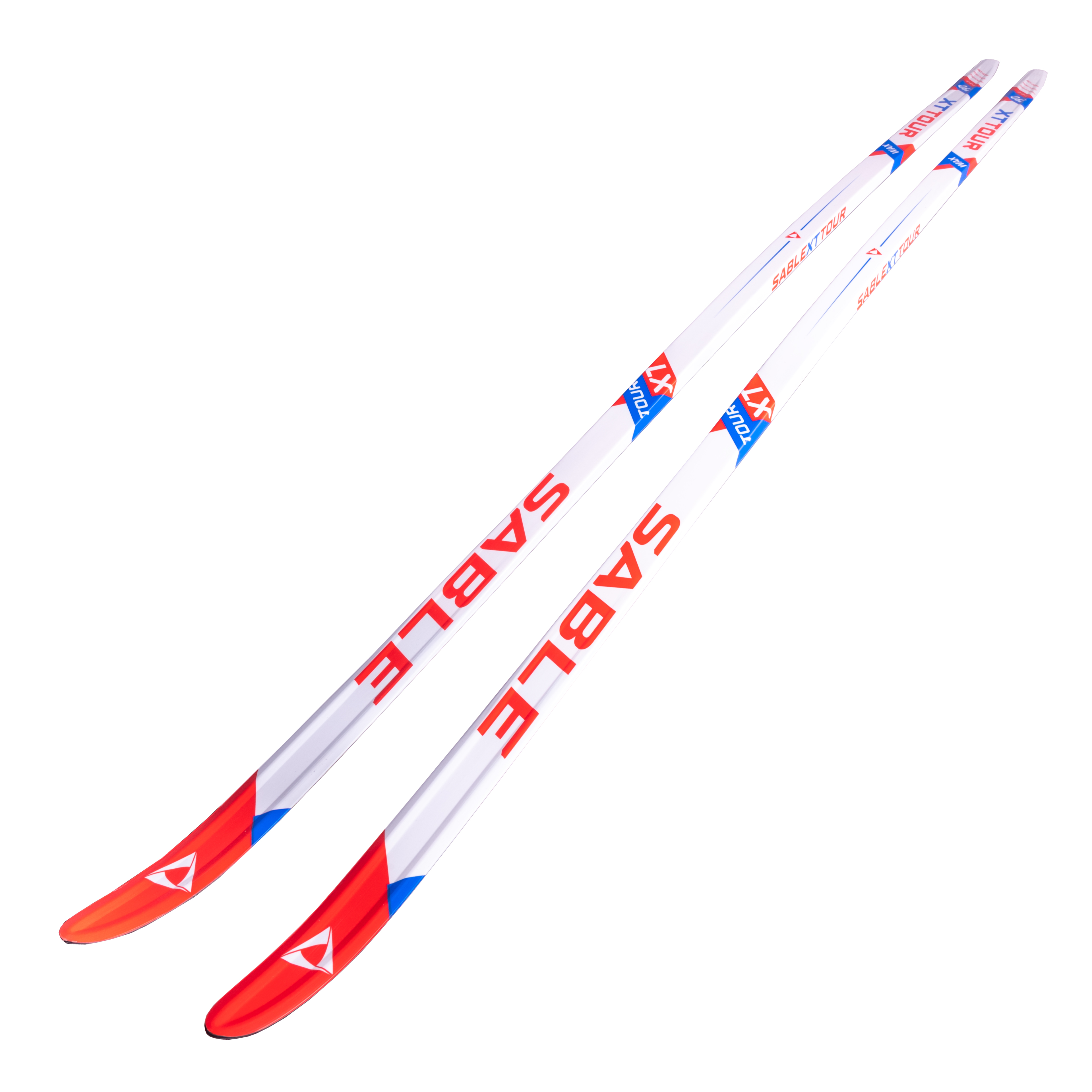 Лыжи беговые 190 см STC Sable XT Tour Red для взрослых и подростков, Белый;красный;синий, Sable XT Tour Red
Лыжи беговые 190 см STC Sable XT Tour Red для взрослых и подростков, Белый;красный;синий, Sable XT Tour Red