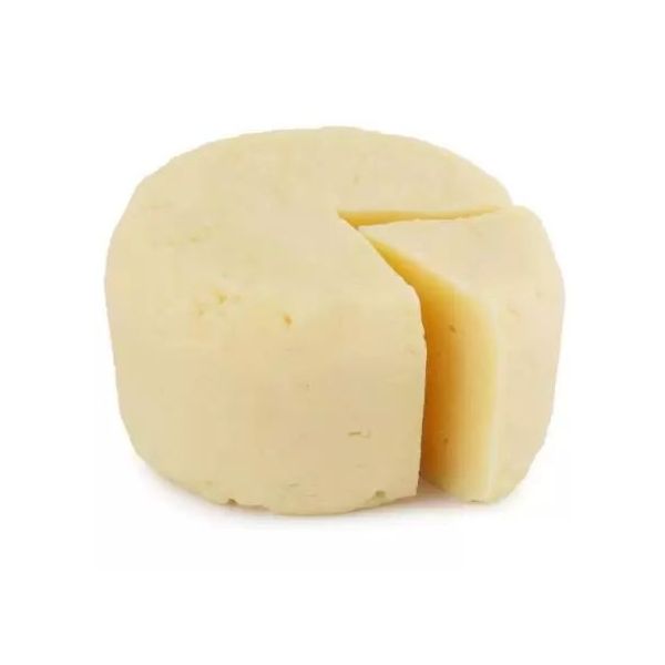 Сыр полутвердый Fresh Cheese Качотта Классическая 47% +-1 кг 
Сыр полутвердый Fresh Cheese Качотта Классическая 47% +-1 кг