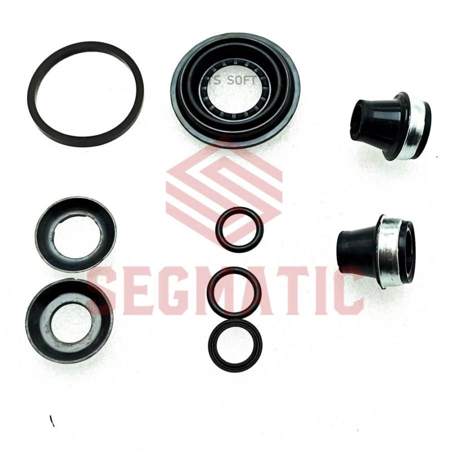 SEGMATIC SG700416 Ремкомплект суппорта задний OPEL ASTRA G SERIES ALL TYPES 02-98-> / ZAFI
SEGMATIC SG700416 Ремкомплект суппорта задний OPEL ASTRA G SERIES ALL TYPES 02-98-> / ZAFI