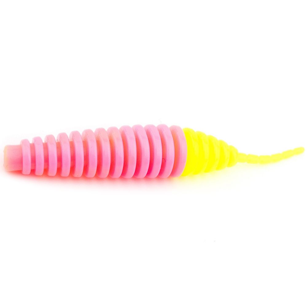 Силиконовая приманка FishUp Tanta (Cheese) 1.5" (10шт в уп.) #133 - Bubble Gum, Tanta (Cheese)
Силиконовая приманка FishUp Tanta (Cheese) 1.5" (10шт в уп.) #133 - Bubble Gum, Tanta (Cheese)