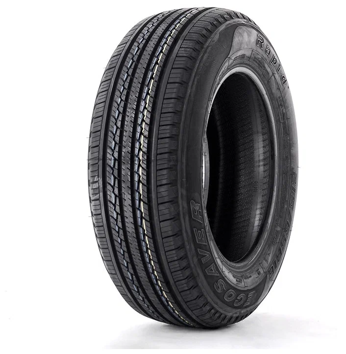 Шины Rapid 255/70R16 Rapid Ecosaver 111T 
Шины Rapid 255/70R16 Rapid Ecosaver 111T
