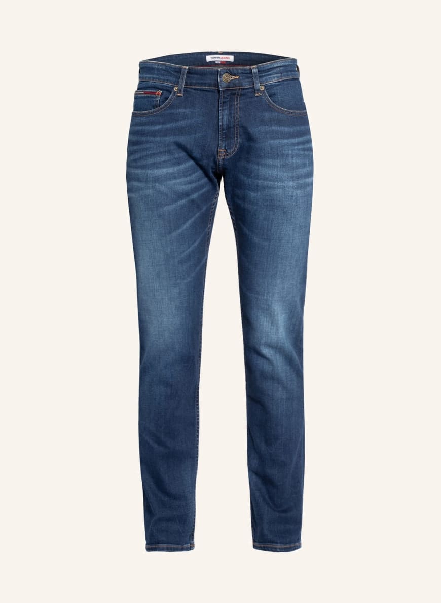 Джинсы мужские Tommy Jeans 1001091442 синие 31/30 (доставка из-за рубежа), 1001091442
Джинсы мужские Tommy Jeans 1001091442 синие 31/30 (доставка из-за рубежа), 1001091442