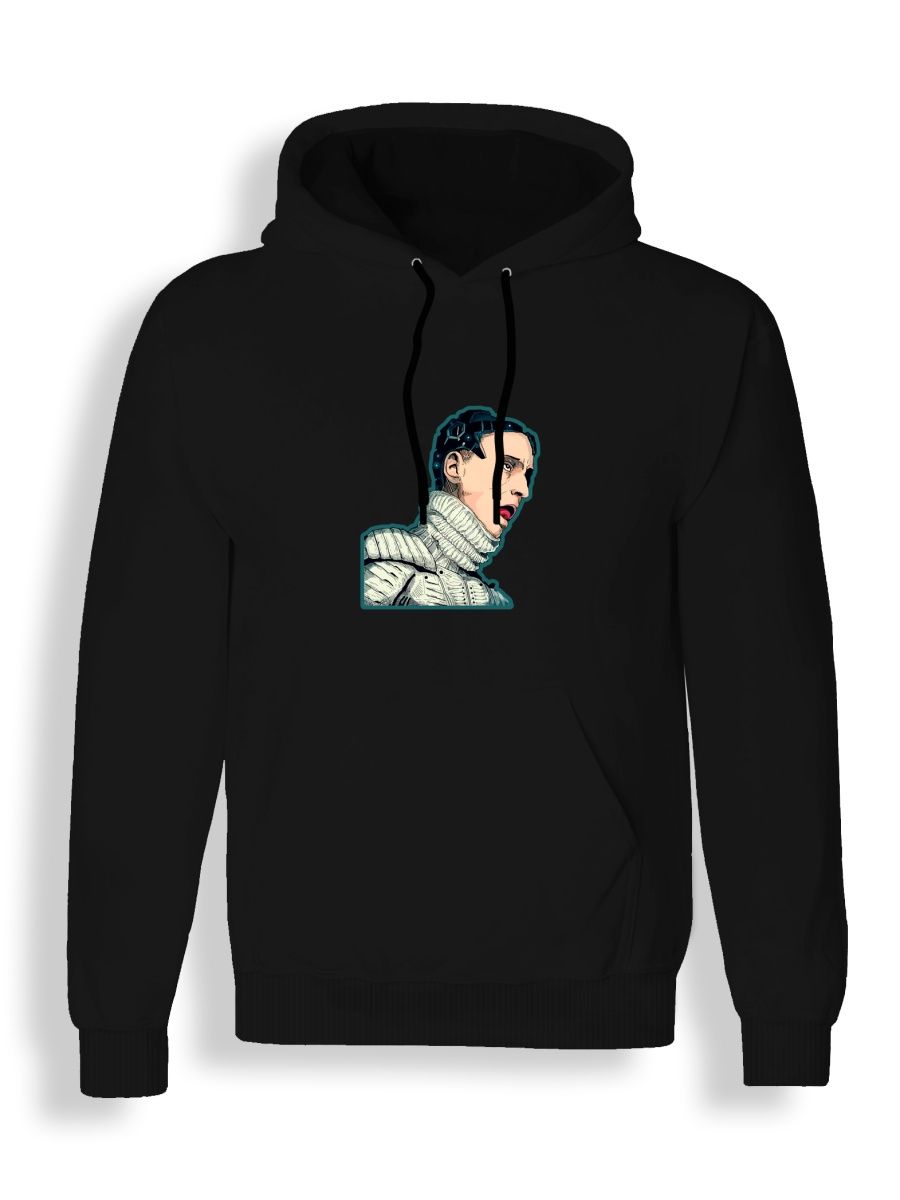 Худи унисекс СувенирShop Витас/Vitas/Певец 2 черное 3XL, Черный, "Витас/Vitas/Певец" 2
Худи унисекс СувенирShop Витас/Vitas/Певец 2 черное 3XL, Черный, "Витас/Vitas/Певец" 2