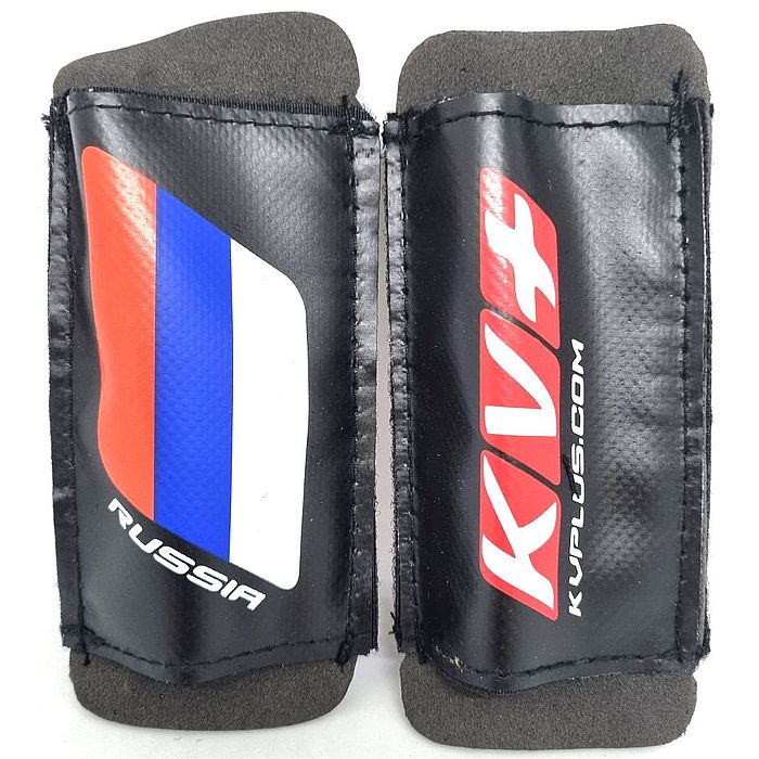 Стяжки KV+ Clip For Ski Ru для беговых лыж, 1 шт, Черный, Clip For Ski Ru (для беговых лыж, 1шт. )
Стяжки KV+ Clip For Ski Ru для беговых лыж, 1 шт, Черный, Clip For Ski Ru (для беговых лыж, 1шт. )