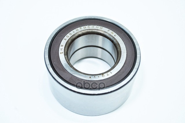 Подшипник ступицы передний FIAT 500/Brava/Doblo/Marea/Albea/Punto SNR XGB.40706.R00, XGB40706R00
Подшипник ступицы передний FIAT 500/Brava/Doblo/Marea/Albea/Punto SNR XGB.40706.R00, XGB40706R00