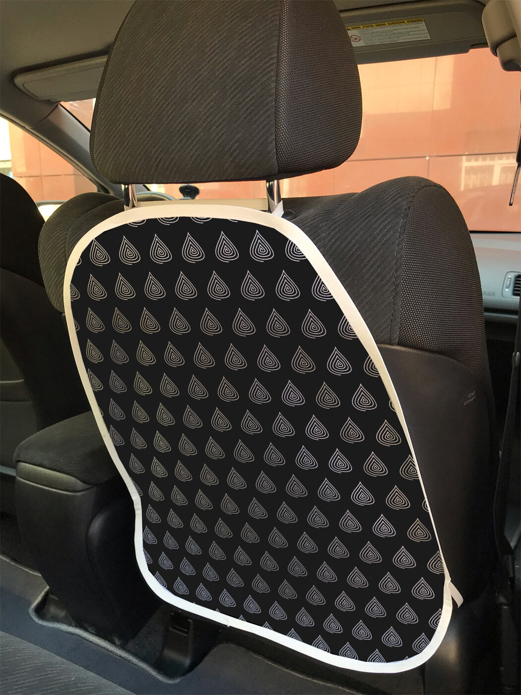 Накидка на спинку сиденья JoyArty Спиральный треугольник, 45х62, Спиральный треугольник
Накидка на спинку сиденья JoyArty Спиральный треугольник, 45х62, Спиральный треугольник