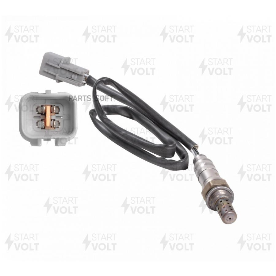 STARTVOLT Датчик кисл. для ам HyundaiKIA Elantra (06-)Ceed (06-) 1.4i1.6i после кат. (VS-O
STARTVOLT Датчик кисл. для ам HyundaiKIA Elantra (06-)Ceed (06-) 1.4i1.6i после кат. (VS-O
