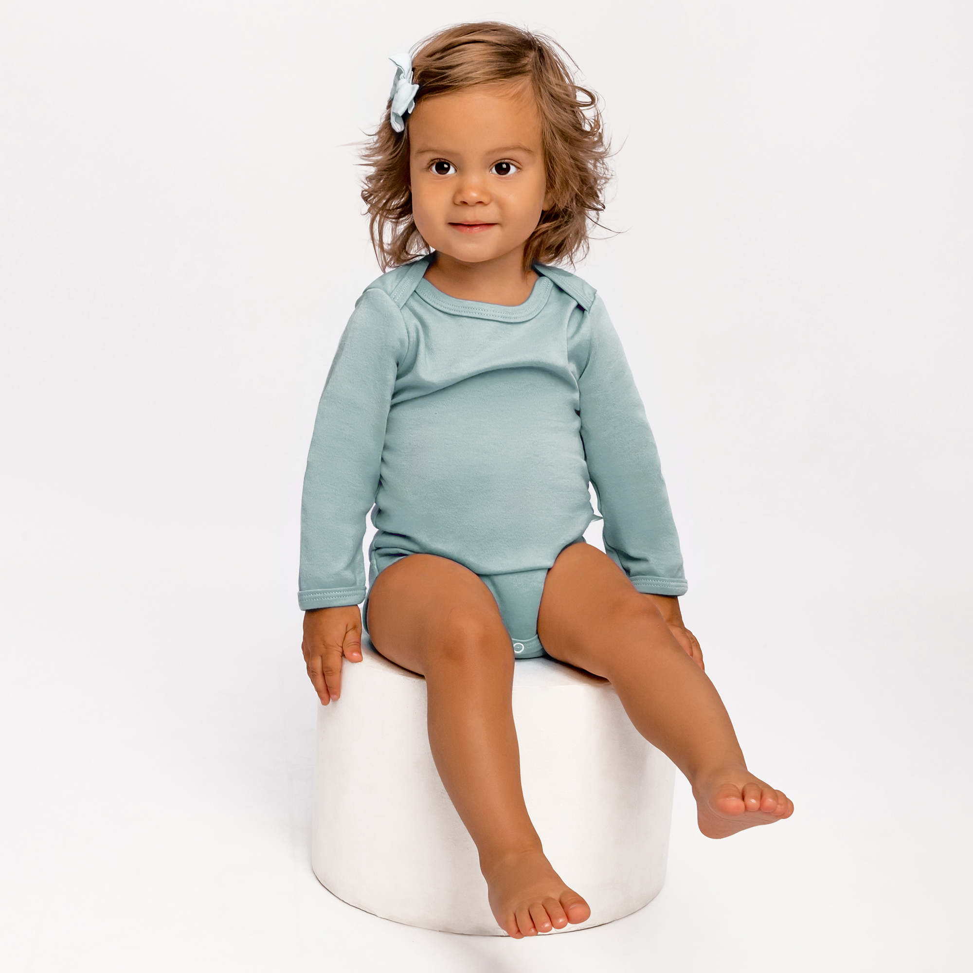 Боди детское с длинным рукавом Amarobaby Nature Мята, мятный 68, Бирюзовый, AB-OD20-N2
Боди детское с длинным рукавом Amarobaby Nature Мята, мятный 68, Бирюзовый, AB-OD20-N2