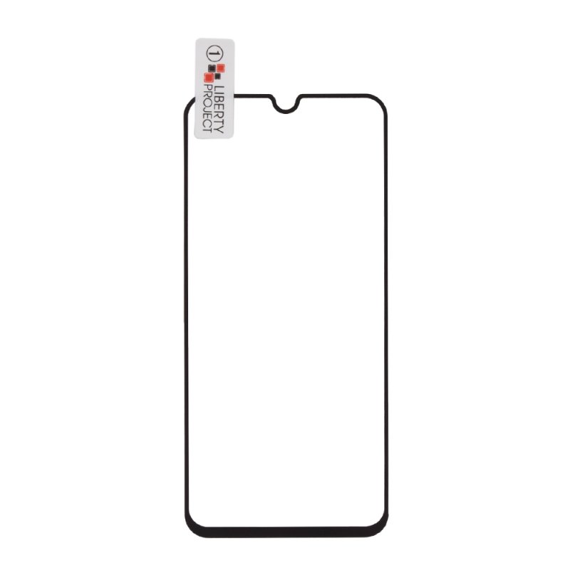 Защитное стекло "LP" для Samsung Galaxy A40 Thin Frame Full Glue 0,33 мм 2,5D 9H (черное)
Защитное стекло "LP" для Samsung Galaxy A40 Thin Frame Full Glue 0,33 мм 2,5D 9H (черное)