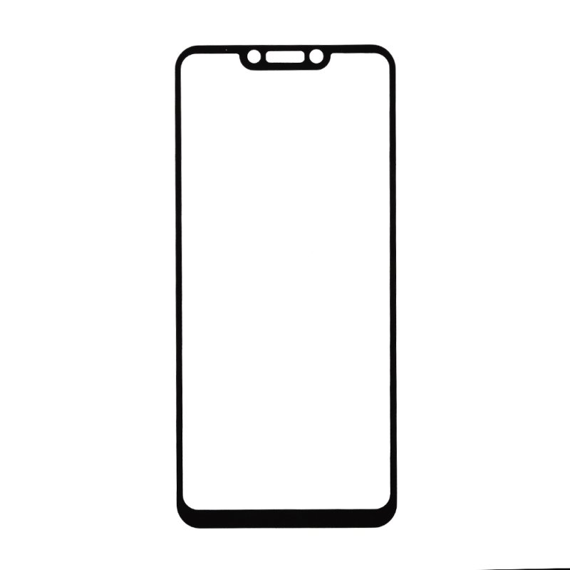 Защитное стекло "LP" для Huawei Mate 20 Lite Thin Frame Full Glue 0,33 мм 2,5D 9H (черное)
Защитное стекло "LP" для Huawei Mate 20 Lite Thin Frame Full Glue 0,33 мм 2,5D 9H (черное)