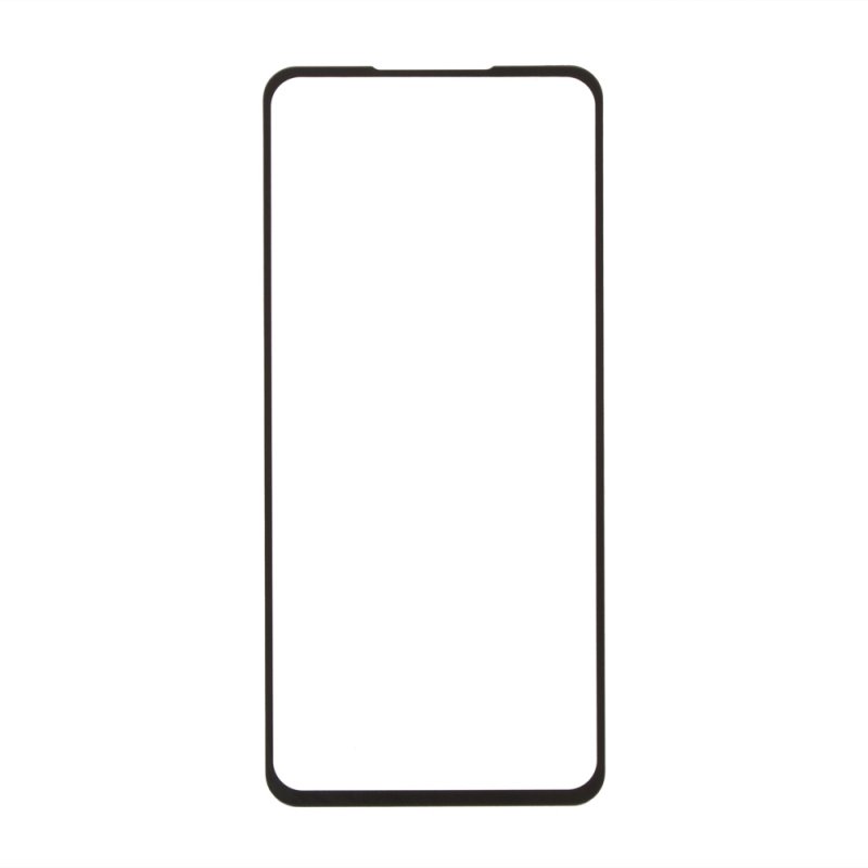Защитное стекло "LP" для Xiaomi Mi 9T Thin Frame Full Glue 0,33 мм 2,5D 9H (черное)
Защитное стекло "LP" для Xiaomi Mi 9T Thin Frame Full Glue 0,33 мм 2,5D 9H (черное)