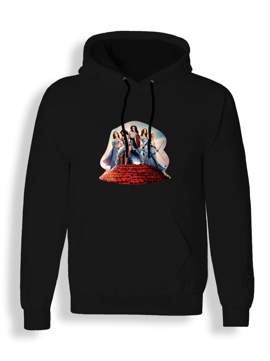 Худи унисекс СувенирShop Отчаянные домохозяйки/Desperate Housewives 6 черное 2XL, "Отчаянные домохозяйки/Desperate Housewives" 6
Худи унисекс СувенирShop Отчаянные домохозяйки/Desperate Housewives 6 черное 2XL, "Отчаянные домохозяйки/Desperate Housewives" 6