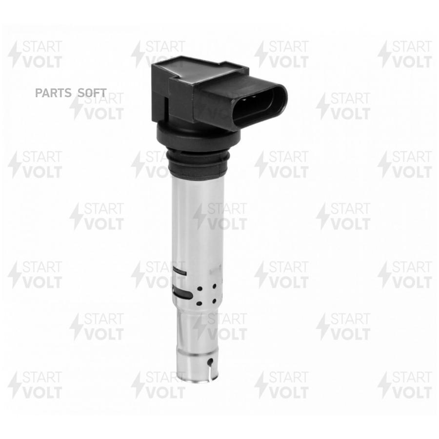 STARTVOLT Катушка зажигания AUDIVW POLO SEDAN 2011 =>GOLF V 2003 =>1.4I1.4T STARTVOLT SC18
STARTVOLT Катушка зажигания AUDIVW POLO SEDAN 2011 =>GOLF V 2003 =>1.4I1.4T STARTVOLT SC18