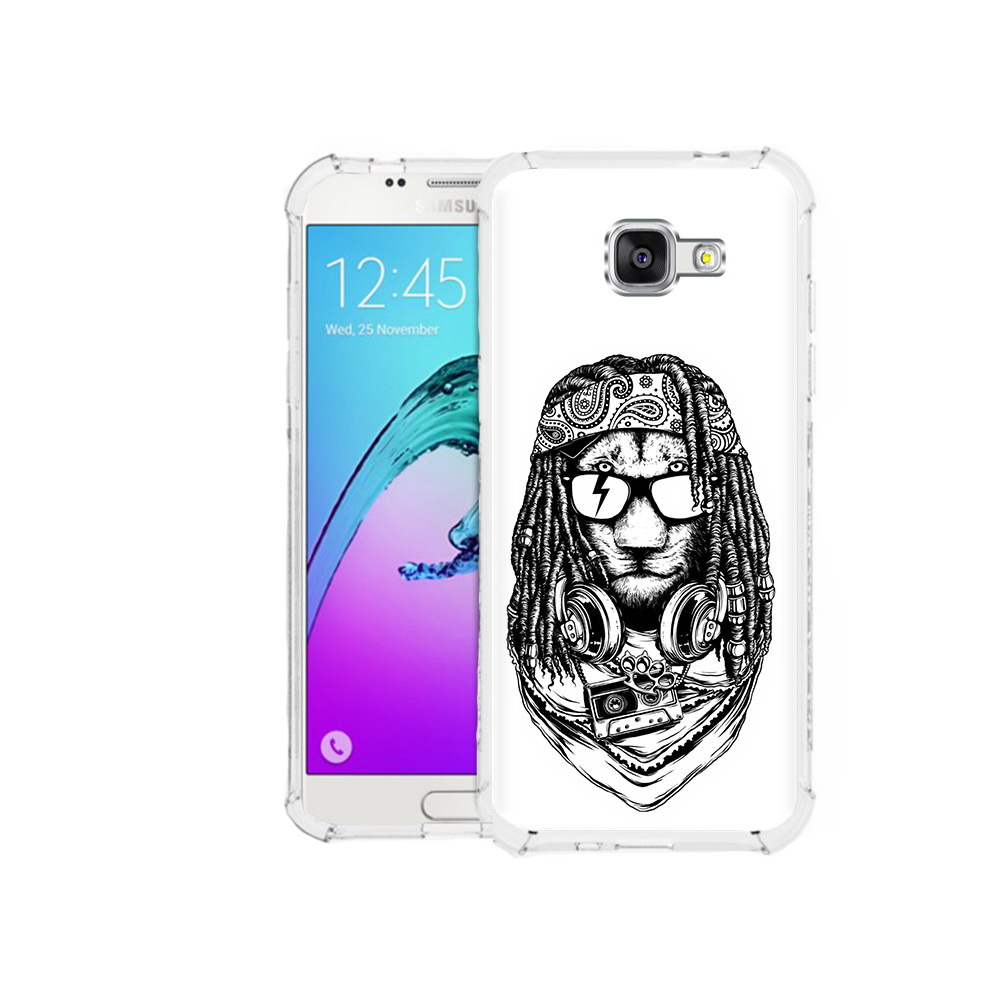 Чехол MyPads Tocco для Samsung Galaxy A5 (2016) дреды льва (PT25252.581.338), Прозрачный, Tocco
Чехол MyPads Tocco для Samsung Galaxy A5 (2016) дреды льва (PT25252.581.338), Прозрачный, Tocco