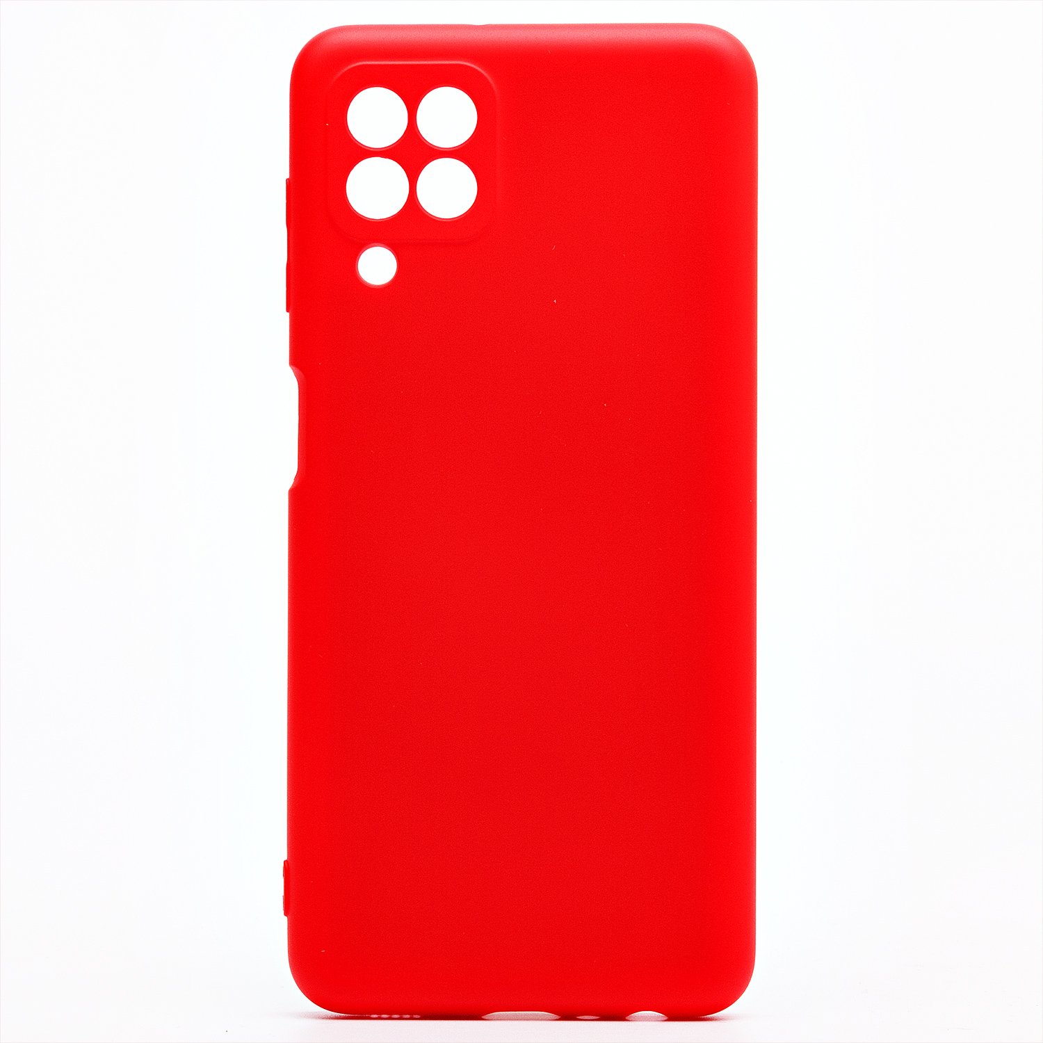 Чехол Activ Full Original Design BaseMarket для Samsung A225F Galaxy A22 (красный)
Чехол Activ Full Original Design BaseMarket для Samsung A225F Galaxy A22 (красный)