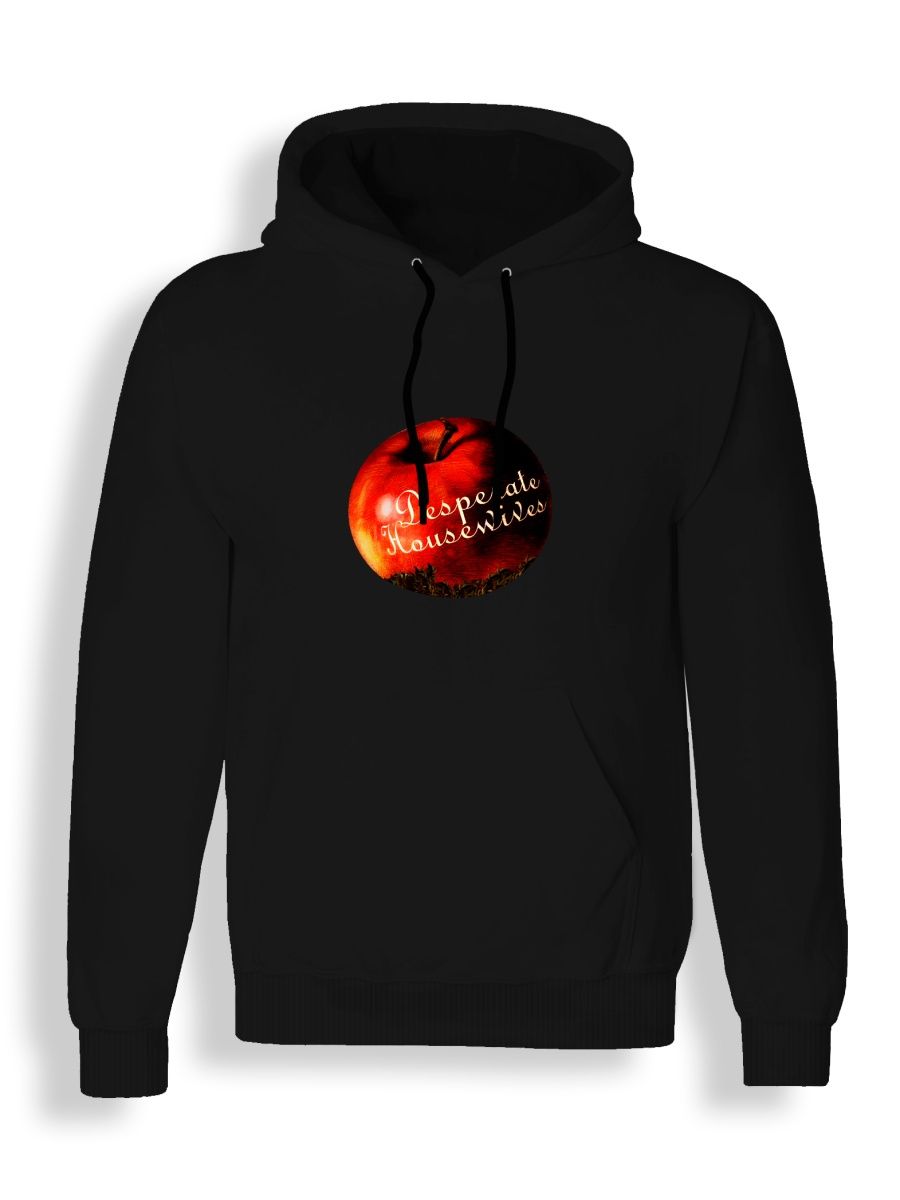 Худи унисекс СувенирShop Отчаянные домохозяйки/Desperate Housewives 10 черное S, Черный, "Отчаянные домохозяйки/Desperate Housewives" 10
Худи унисекс СувенирShop Отчаянные домохозяйки/Desperate Housewives 10 черное S, Черный, "Отчаянные домохозяйки/Desperate Housewives" 10