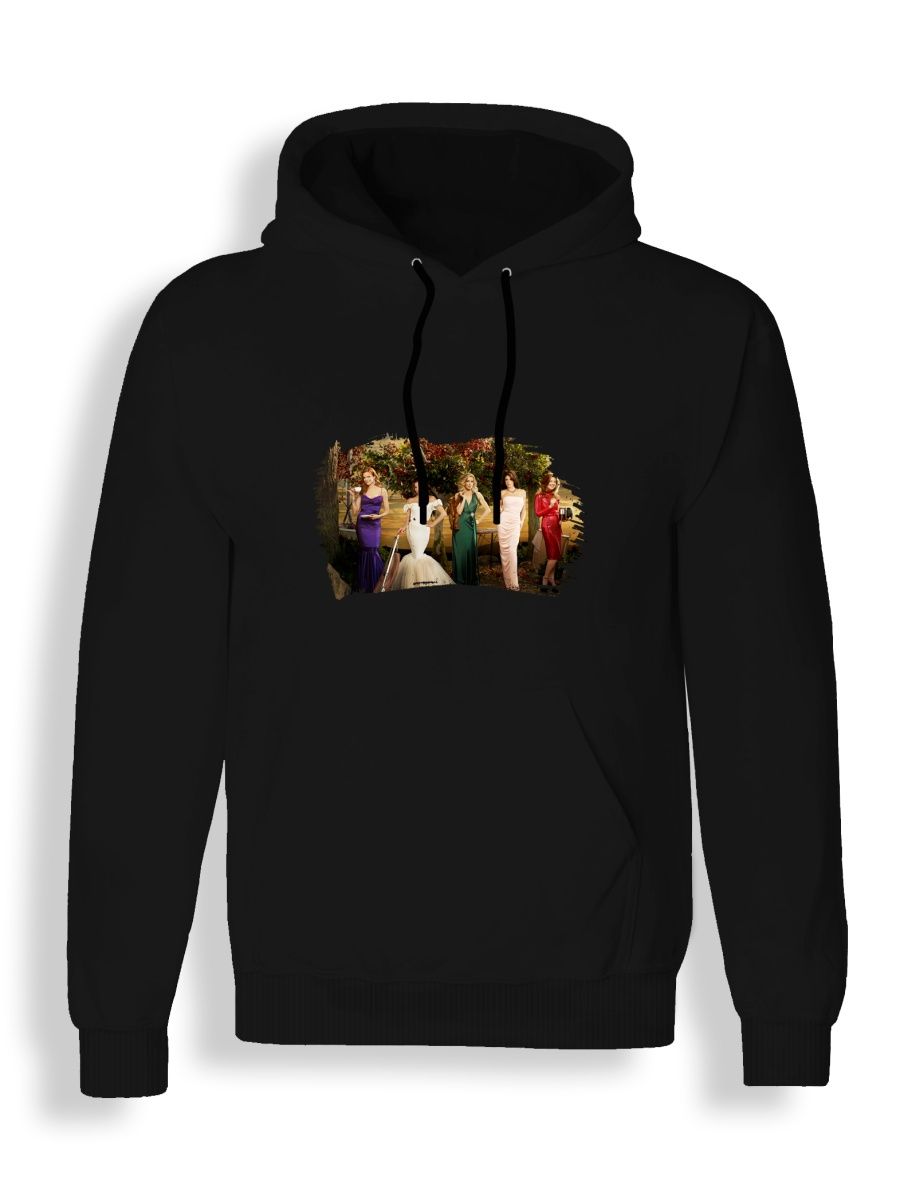 Худи унисекс СувенирShop Отчаянные домохозяйки/Desperate Housewives 15 черное 4XL, "Отчаянные домохозяйки/Desperate Housewives" 15
Худи унисекс СувенирShop Отчаянные домохозяйки/Desperate Housewives 15 черное 4XL, "Отчаянные домохозяйки/Desperate Housewives" 15