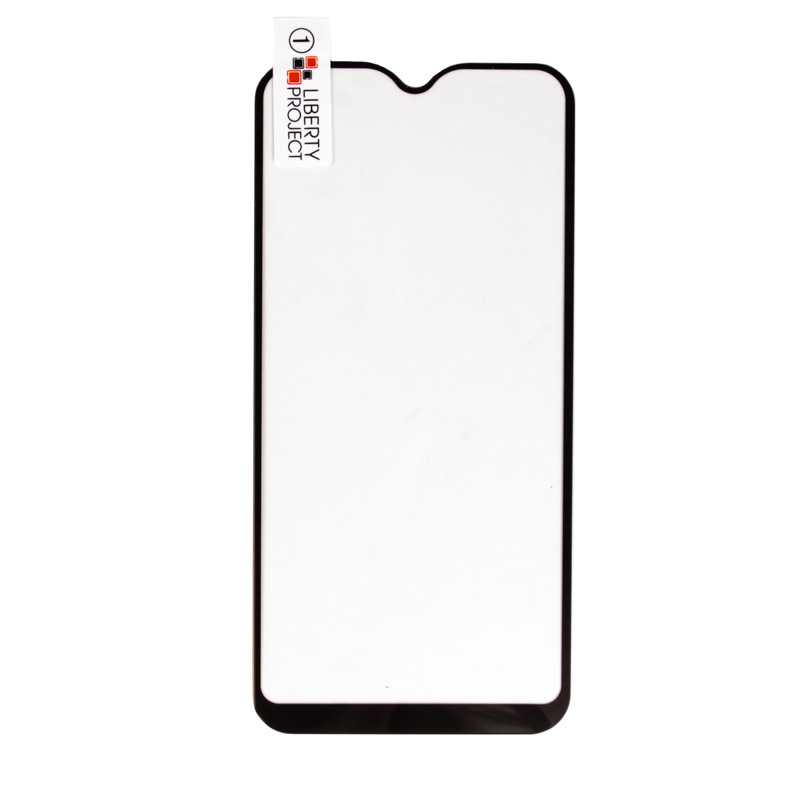 Защитное стекло "LP" для Samsung Galaxy M01 Thin Frame Full Glue 0,33 мм 2,5D 9H (черное)
Защитное стекло "LP" для Samsung Galaxy M01 Thin Frame Full Glue 0,33 мм 2,5D 9H (черное)