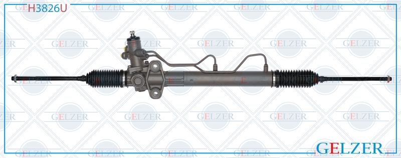 Рулевая рейка GELZER Hyundai Santa Fe 2001-2006 H3826U, 5770026200; 5771026200; 5771026500; HY9005KIT; R20751NW; R20751RB; R20752RB; HY216; H3826U
Рулевая рейка GELZER Hyundai Santa Fe 2001-2006 H3826U, 5770026200; 5771026200; 5771026500; HY9005KIT; R20751NW; R20751RB; R20752RB; HY216; H3826U
