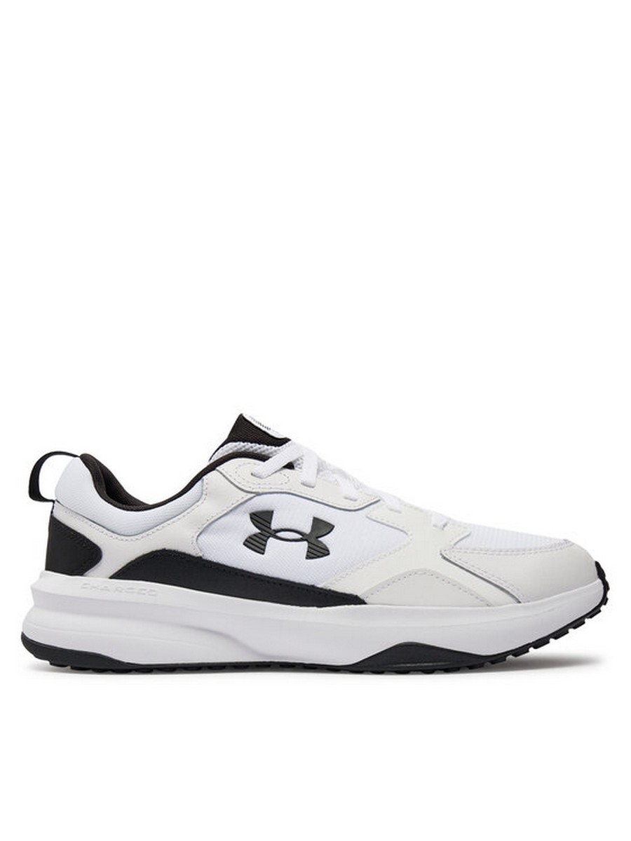 Кроссовки мужские Under Armour Ua Charged Edge 3026727-100 белые 42.5 EU, Белый, Ua Charged Edge 3026727-100
Кроссовки мужские Under Armour Ua Charged Edge 3026727-100 белые 42.5 EU, Белый, Ua Charged Edge 3026727-100
