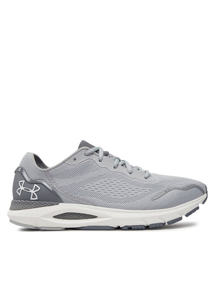 Кроссовки мужские Under Armour Ua Hovr Sonic 6 3026121-106 серые 44 EU, Серый, Ua Hovr Sonic 6 3026121-106
Кроссовки мужские Under Armour Ua Hovr Sonic 6 3026121-106 серые 44 EU, Серый, Ua Hovr Sonic 6 3026121-106