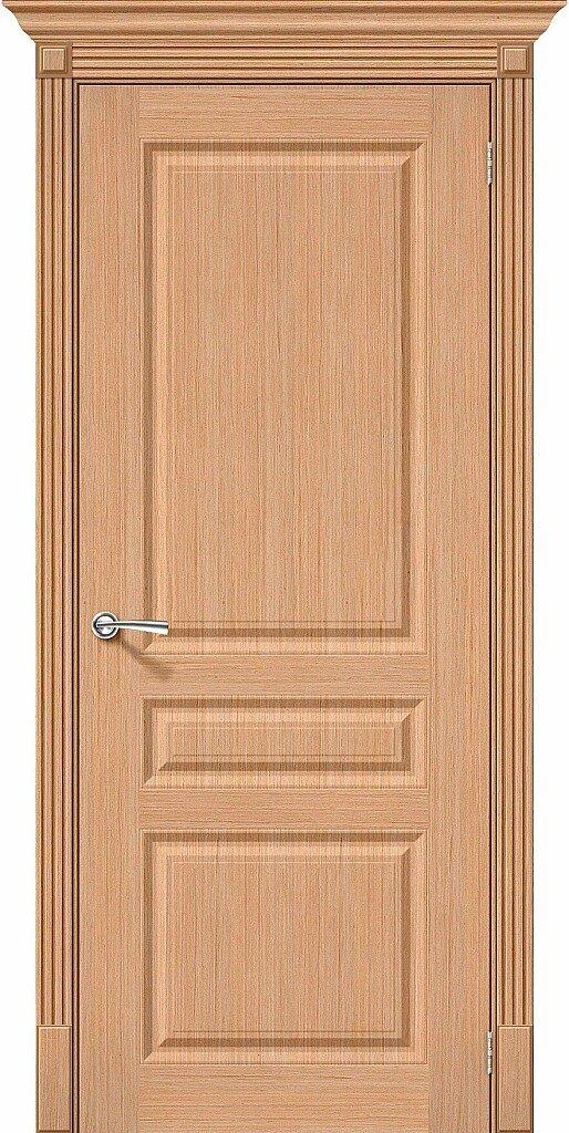 Дверь Статус-14 Ф-01 Дуб Браво, Bravo 200*70
Дверь Статус-14 Ф-01 Дуб Браво, Bravo 200*70