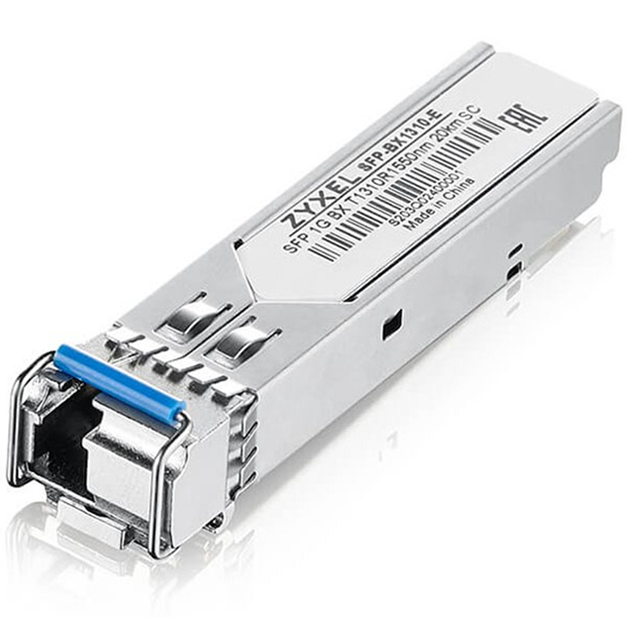 Трансивер Zyxel SFP-BX1310-E-ZZBD02F, Серый, SFP-BX1310-E-ZZBD02F
Трансивер Zyxel SFP-BX1310-E-ZZBD02F, Серый, SFP-BX1310-E-ZZBD02F