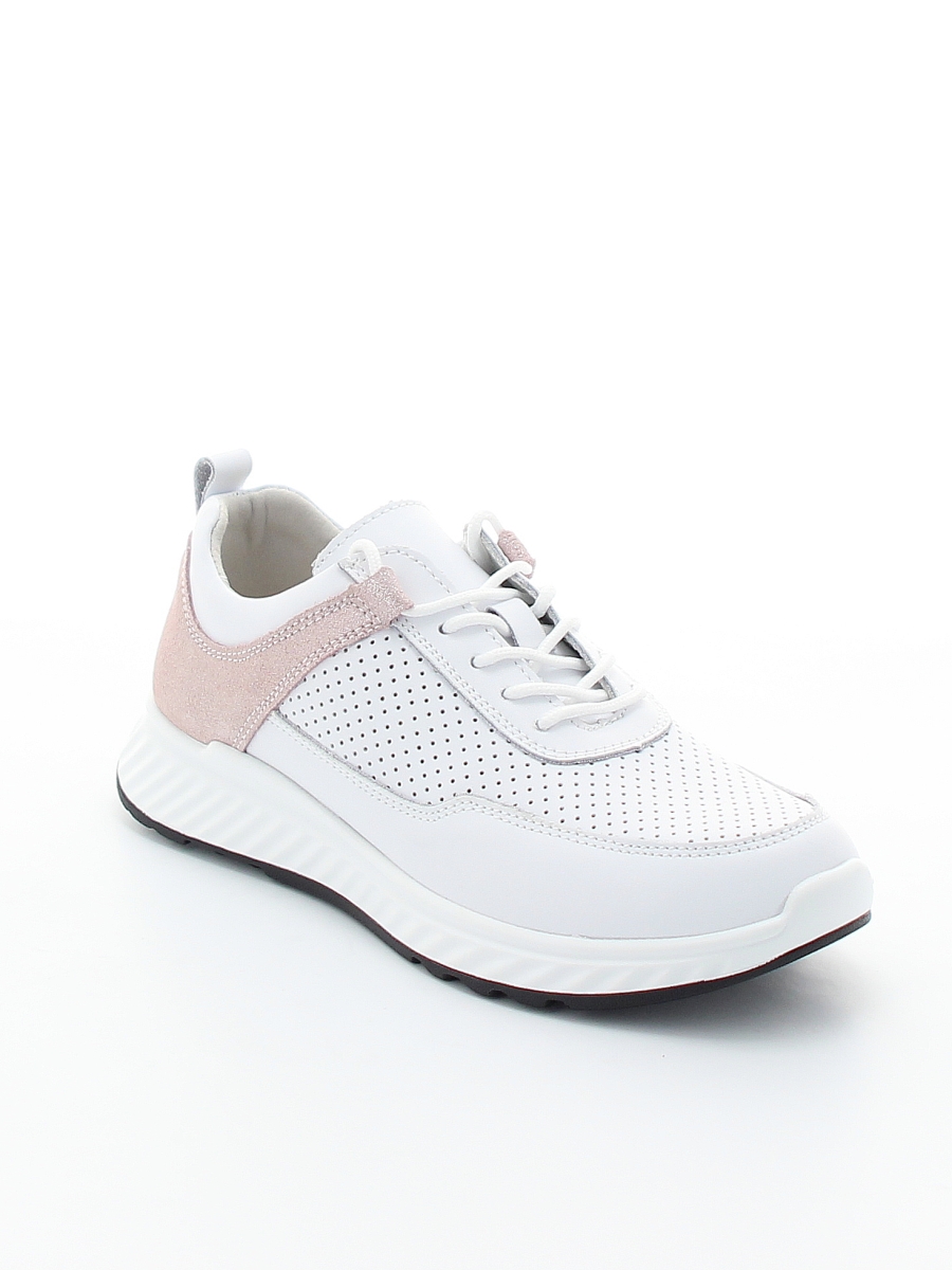 Кроссовки женские Tofa 11547-1 белые 41 RU, 11547-1
Кроссовки женские Tofa 11547-1 белые 41 RU, 11547-1