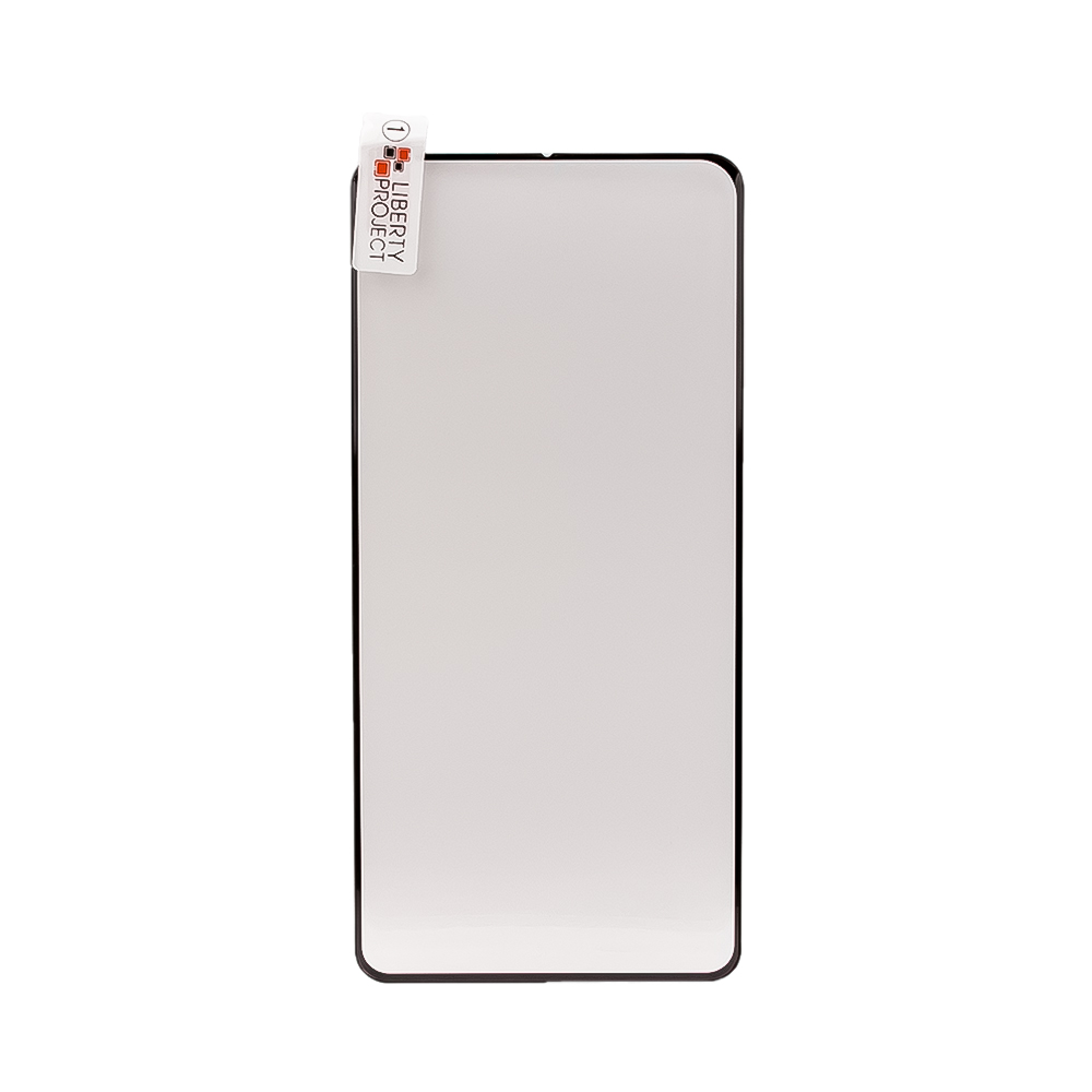 Защитное стекло "LP" для Huawei Mate 40 Pro 3D Full Glue 0,33 мм, 9H черное (ударопрочное)
Защитное стекло "LP" для Huawei Mate 40 Pro 3D Full Glue 0,33 мм, 9H черное (ударопрочное)