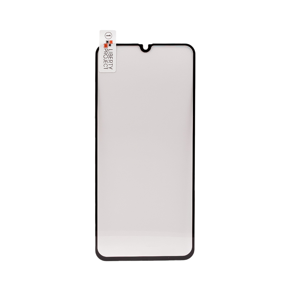 Защитное стекло "LP" для Samsung Galaxy A02S Thin Frame Full Glue 0,33 мм 2,5D 9H (черное)
Защитное стекло "LP" для Samsung Galaxy A02S Thin Frame Full Glue 0,33 мм 2,5D 9H (черное)