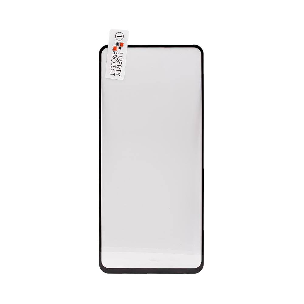 Защитное стекло "LP" для Xiaomi Mi 10T Pro Thin Frame Full Glue 0,33 мм 2,5D 9H (черное)
Защитное стекло "LP" для Xiaomi Mi 10T Pro Thin Frame Full Glue 0,33 мм 2,5D 9H (черное)
