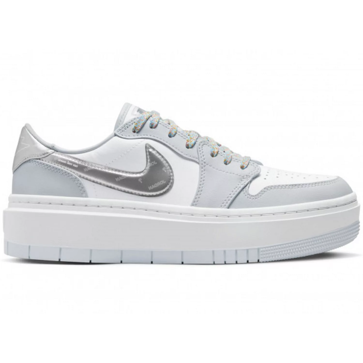 Кеды женские Jordan W AIR JORDAN 1 ELEVATE LOW SE белые 36 EU, Белый, W AIR JORDAN 1 ELEVATE LOW SE
Кеды женские Jordan W AIR JORDAN 1 ELEVATE LOW SE белые 36 EU, Белый, W AIR JORDAN 1 ELEVATE LOW SE