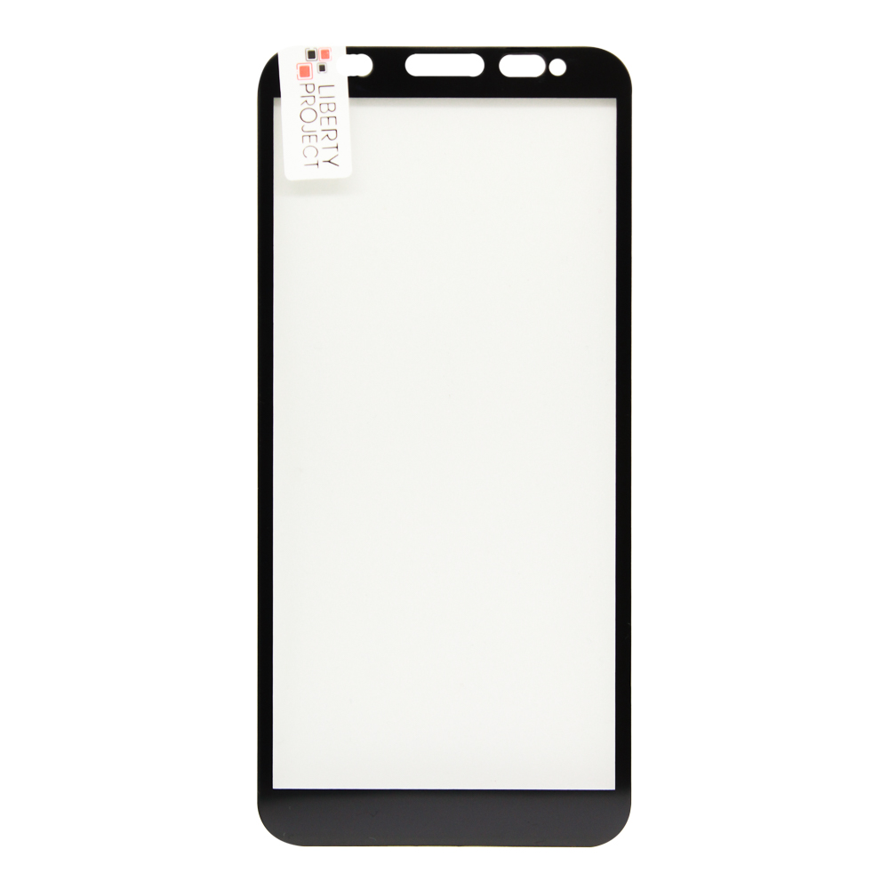 Защитное стекло "LP" для ZTE Blade A31 Thin Frame Full Glue Glass 0,33 мм 2,5D 9H (черное)
Защитное стекло "LP" для ZTE Blade A31 Thin Frame Full Glue Glass 0,33 мм 2,5D 9H (черное)
